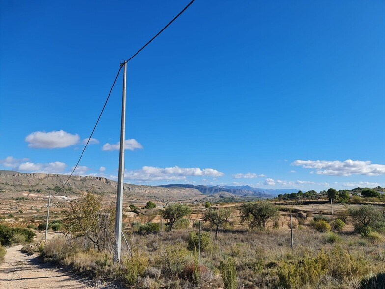 Terrain dans La Romana, Alicante à vendre - Aérien – Image 2 sur 15
