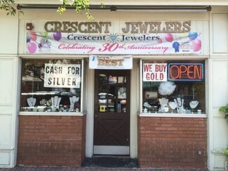 Plus de détails pour 251 Main St, Chatham, NJ - Local commercial à louer