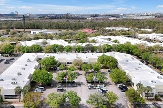 8810 Commodity Cir, Orlando, FL - Vue aérienne  vue de carte - Image1