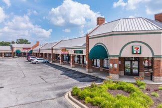 Plus de détails pour 8100-8134 W 143rd St, Orland Park, IL - Bureau/Médical à louer