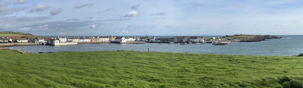 Harbour Row, Isle Of Whithorn à vendre - Photo de l’immeuble – Image 3 sur 16