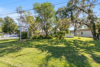 Plus de détails pour 1703 NE 8th Rd, Ocala, FL - Spécialisé à vendre
