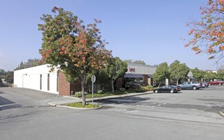 Plus de détails pour 47747 Warm Springs Blvd, Fremont, CA - Local d'activités à louer