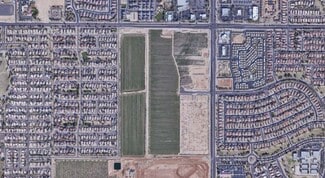 Plus de détails pour SWC Estrella Pkwy & Van Buren St, Goodyear, AZ - Terrain à vendre
