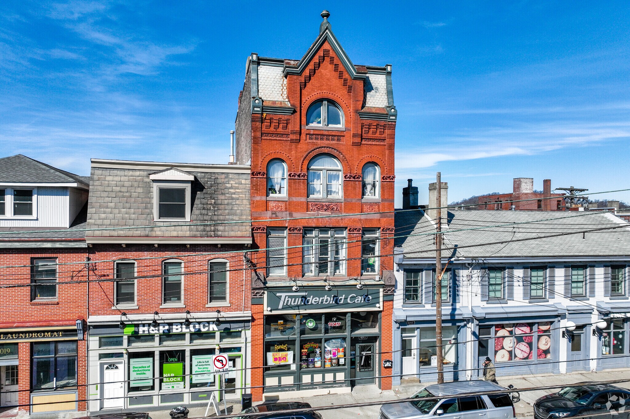 4023 Butler St, Pittsburgh, PA à vendre Photo principale– Image 1 sur 7