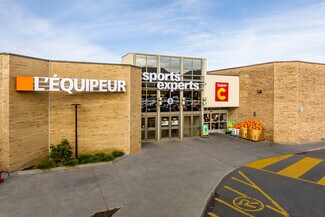 Plus de détails pour 600 Boul Sir-Wilfrid-Laurier, Beloeil, QC - Local commercial à louer