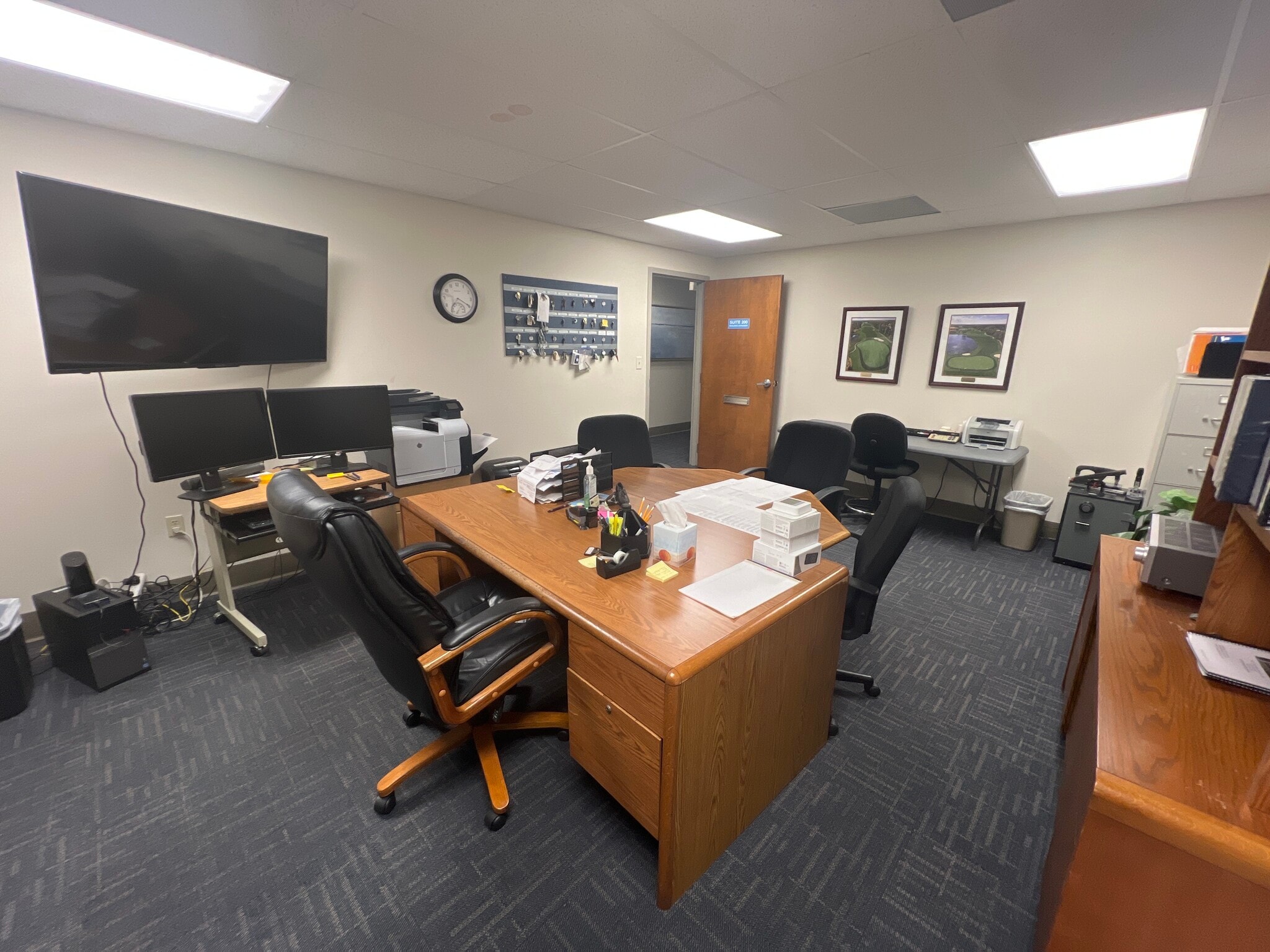 7815 N Dale Mabry Hwy, Tampa, FL à louer Photo intérieure– Image 1 sur 2