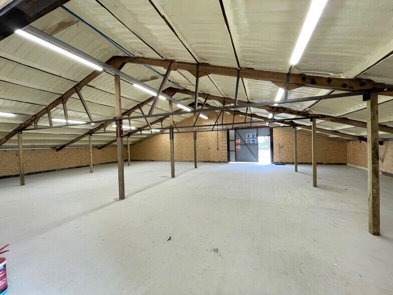 4-4F Billingshurst Rd, Coolham à louer - Photo intérieure – Image 3 sur 6