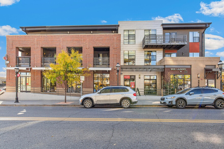 3420 W 32nd Ave, Denver, CO à louer - Photo principale – Image 1 sur 16