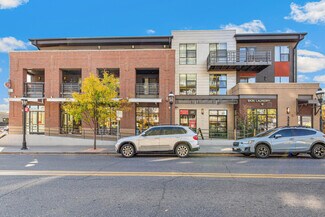 Plus de détails pour 3420 W 32nd Ave, Denver, CO - Local commercial à louer