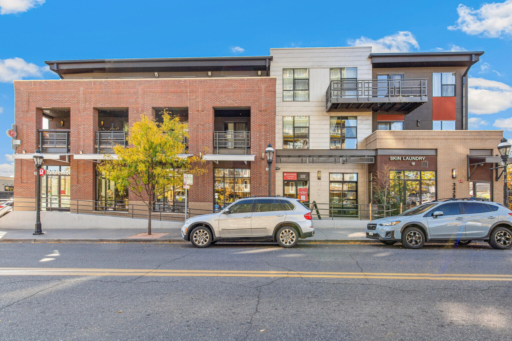 3420 W 32nd Ave, Denver, CO à louer Photo principale– Image 1 sur 17