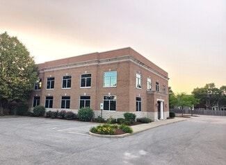 Plus de détails pour 1628 Central Rd, Arlington Heights, IL - Bureau à louer