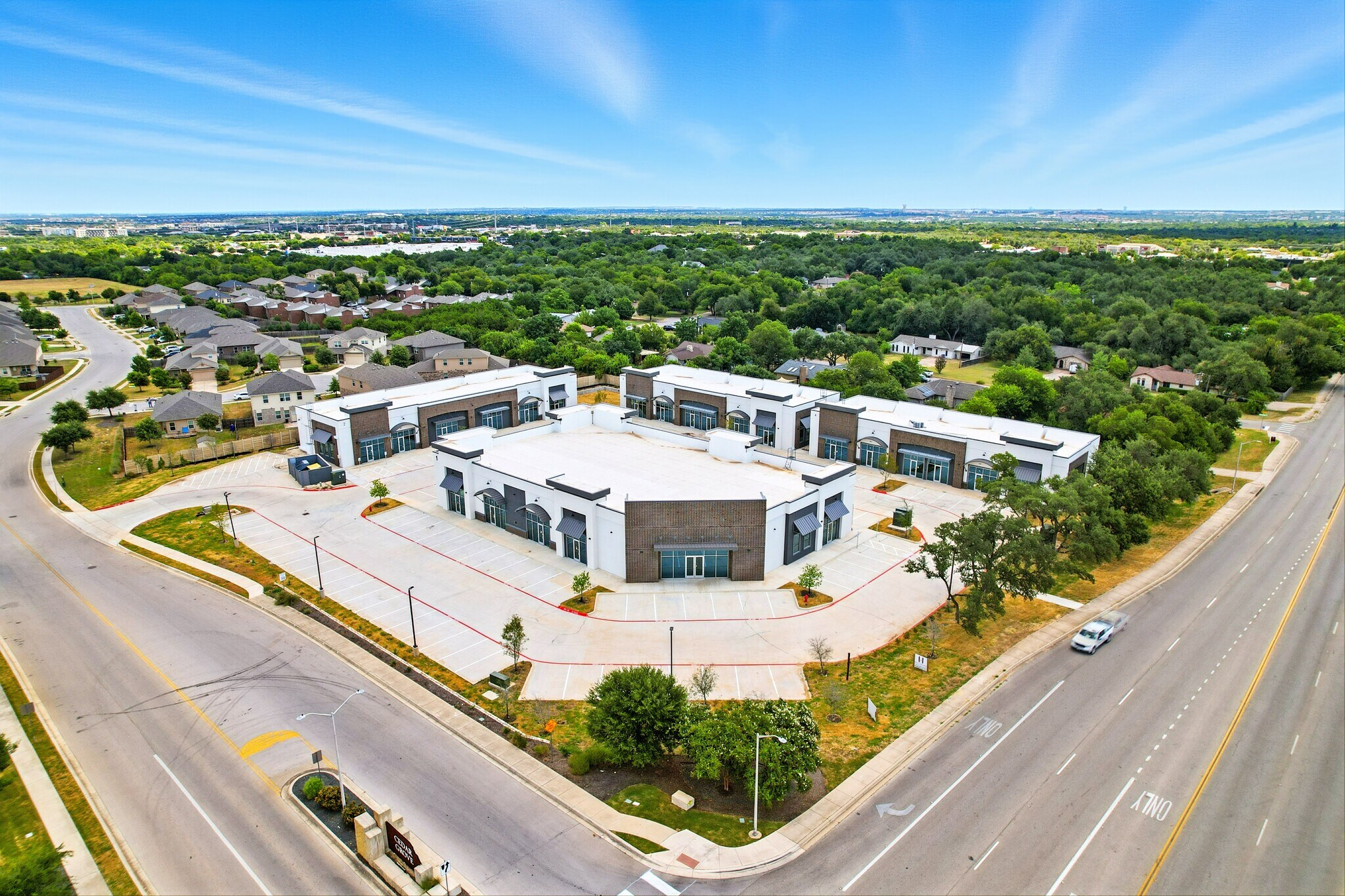 610 Brashear Ln, Cedar Park, TX à louer Photo principale– Image 1 sur 9