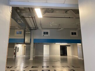 Plus de détails pour 1015 Broad St, Newark, NJ - Industriel/Logistique à louer