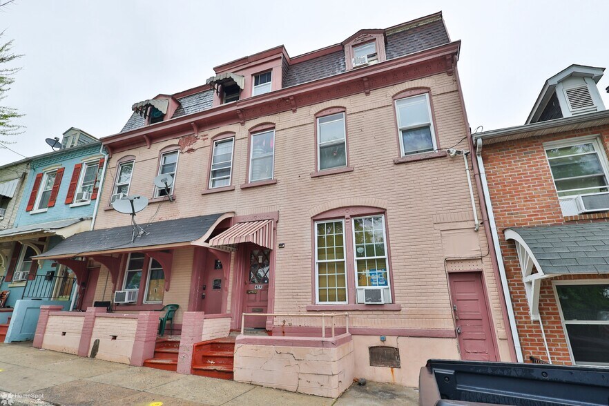 427-427.5 N 5th Street, Allentown, PA à vendre - Photo de l’immeuble – Image 3 sur 43