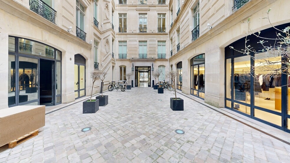 116 Avenue Des Champs Elysées, Paris à louer - Numérisation 3D Matterport – Image 3 sur 14