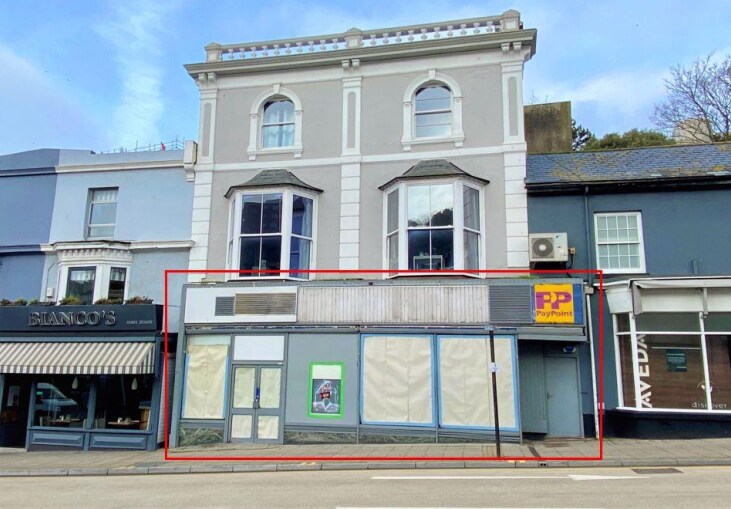 40 Torwood St, Torquay à louer - Photo de l’immeuble – Image 1 sur 1