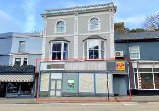 Plus de détails pour 40 Torwood St, Torquay - Local commercial à louer
