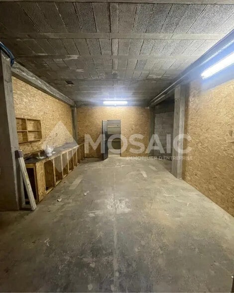 Industriel/Logistique dans Nice à louer - Photo intérieure – Image 3 sur 8