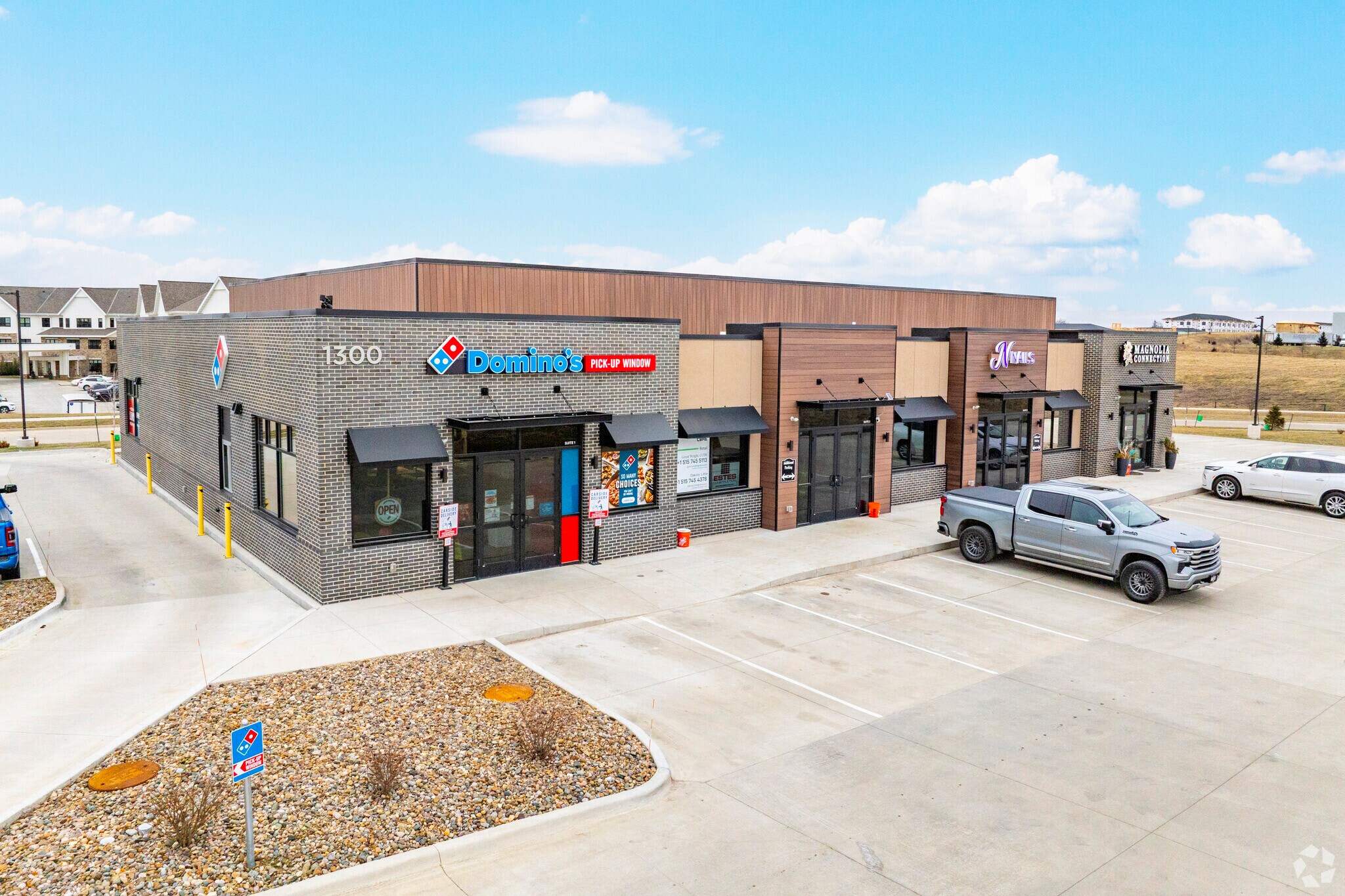 Highway 28 & Turnberry Road, Norwalk, IA à louer Photo principale– Image 1 sur 20
