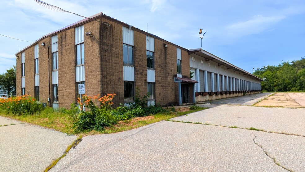 118 Hall St, Concord, NH à louer - Photo de l’immeuble – Image 2 sur 4