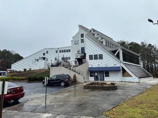 Plus de détails pour 5000 Snapfinger Woods Dr, Decatur, GA - Bureau à vendre