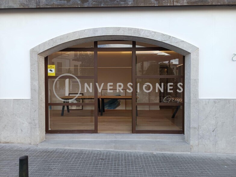 Local commercial dans Manacor, Islas Baleares à louer - Photo intérieure – Image 2 sur 12