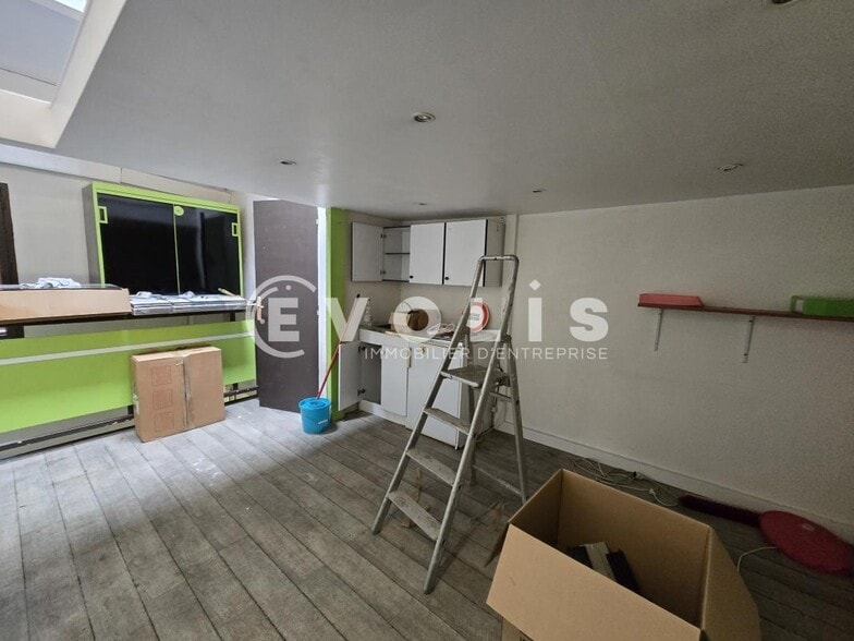 Local commercial dans Palaiseau à louer - Photo intérieure – Image 3 sur 5