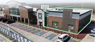 Plus de détails pour 22612 S IH 35 Service Rd, Jarrell, TX - Local commercial à louer