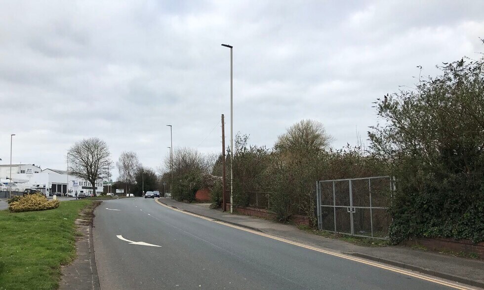 Birmingham St, Stourbridge à vendre - Photo de l’immeuble – Image 2 sur 2
