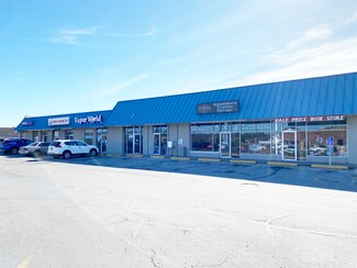 Plus de détails pour 2916 S 4th St, Leavenworth, KS - Local commercial à louer