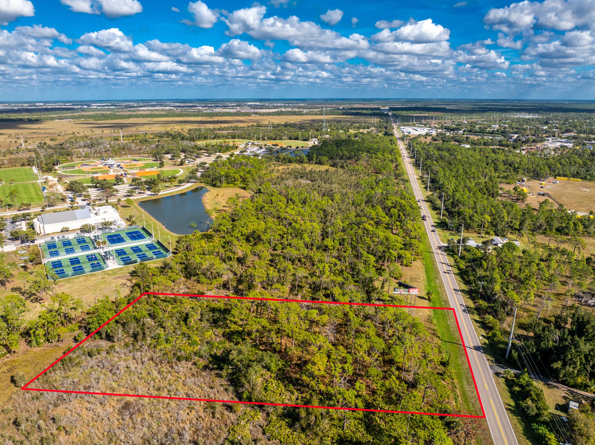 1060 S River Rd, Englewood, FL à vendre Photo principale– Image 1 sur 24
