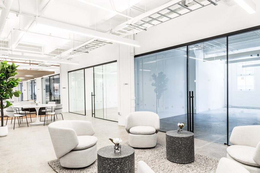 150 BAY St, Jersey City, NJ à louer - Photo intérieure – Image 3 sur 18