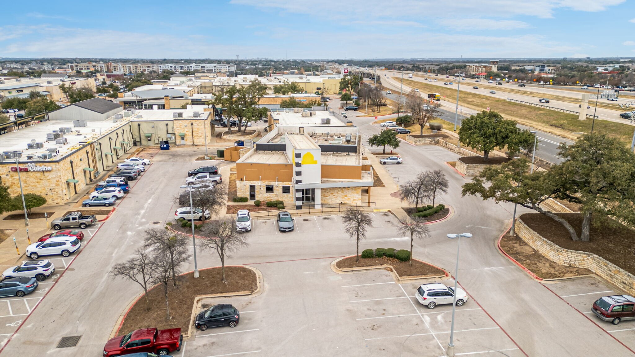 4710 183A Toll Rd, Cedar Park, TX à louer Photo principale– Image 1 sur 31