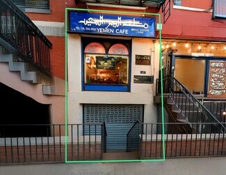 Plus de détails pour 176 Atlantic Ave, Brooklyn, NY - Local commercial à louer