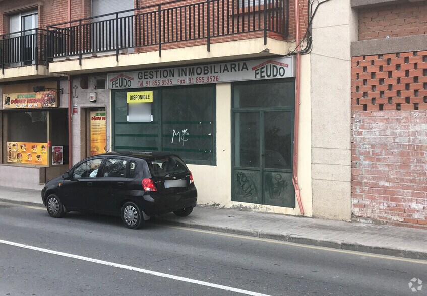 Immeuble residentiel dans Collado Mediano, Madrid à vendre - Photo intérieure – Image 1 sur 1