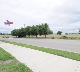 Plus de détails pour IH 35 & Glenview Ln, Buda, TX - Terrain à vendre