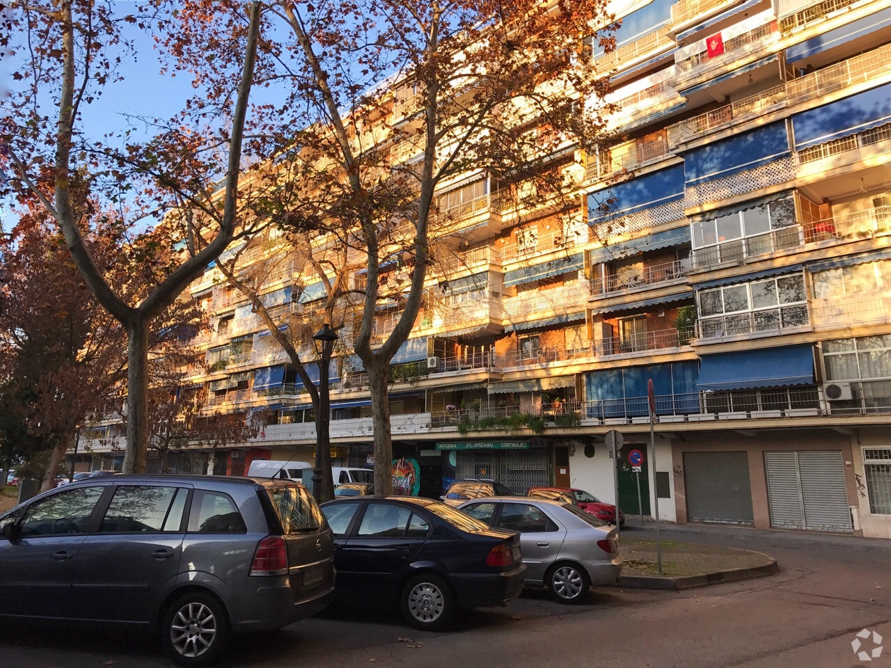 Calle Niza, 4, Móstoles, Madrid à vendre Photo principale– Image 1 sur 3