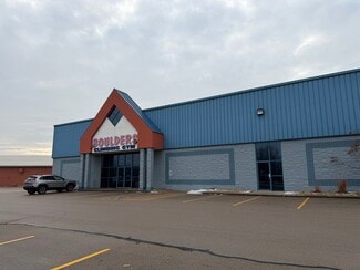 Plus de détails pour 3964-3980 Commercial Ave, Madison, WI - Local commercial, Industriel/Logistique à louer