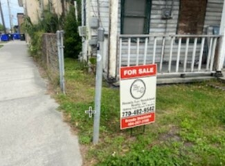 Plus de détails pour 692 King St, Charleston, SC - Logement à vendre