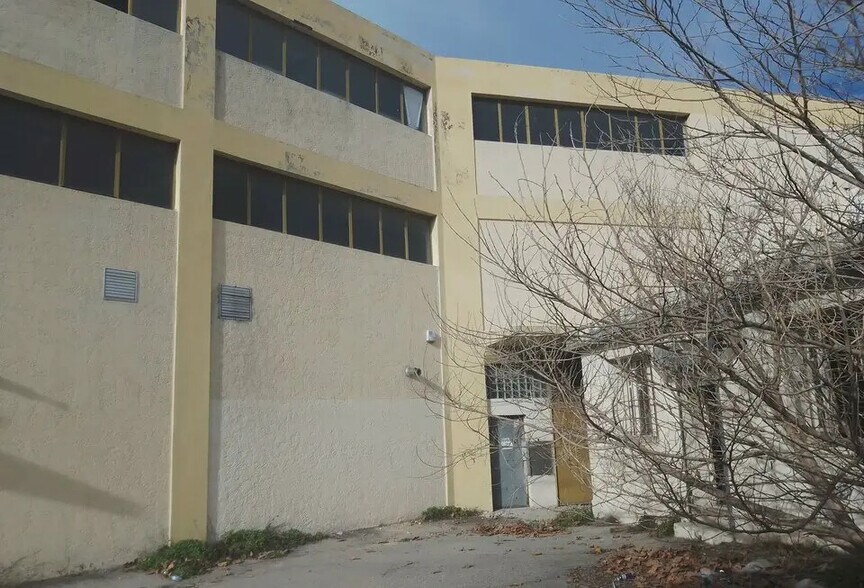 10 Boulevard Paumont, Marseille à louer - Photo de l’immeuble – Image 2 sur 17