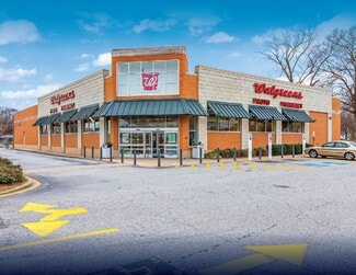Plus de détails pour 2008 Laurens Rd, Greenville, SC - Local commercial à vendre