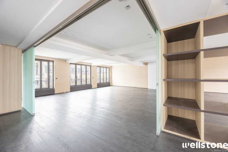 Bureau dans Paris à louer - Photo intérieure – Image 2 sur 14