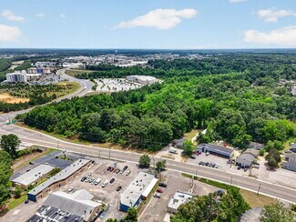 Plus de détails pour 5017 Yadkin Rd, Fayetteville, NC - Terrain à vendre