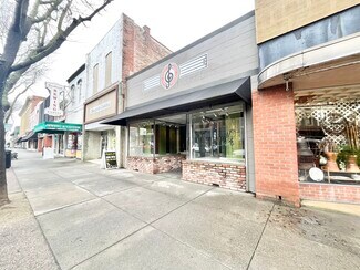 Plus de détails pour 527 Main St, Woodland, CA - Local commercial à louer