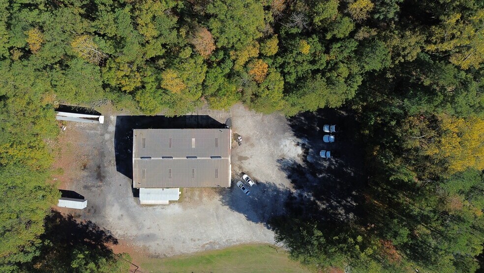 4624 Powder Springs Dallas Rd, Powder Springs, GA à vendre - Photo de l’immeuble – Image 2 sur 27