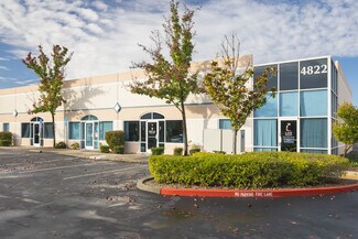 Plus de détails pour 4822 Golden Foothill Pky, El Dorado Hills, CA - Local d'activités à louer