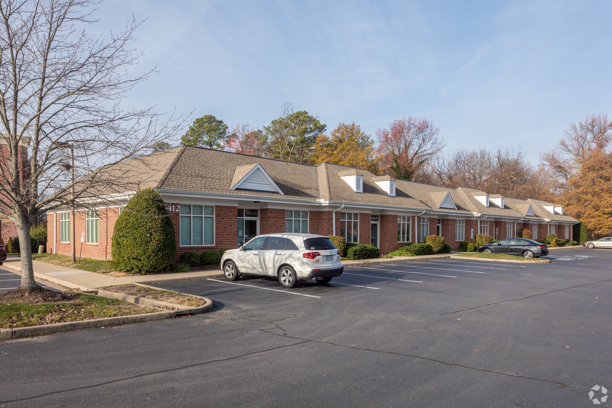 5412 Glenside Dr, Richmond, VA à vendre Photo principale– Image 1 sur 11