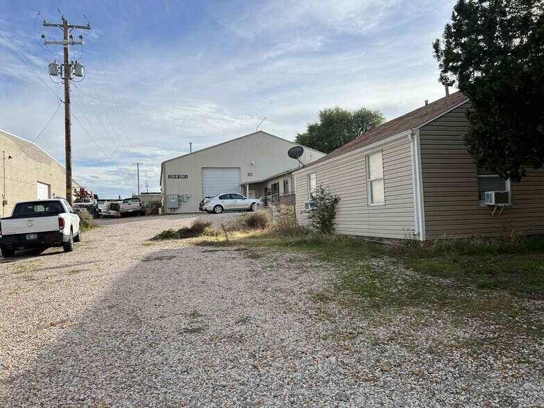 1339 W 3300 S, Ogden, UT à louer - Photo de l’immeuble – Image 3 sur 41