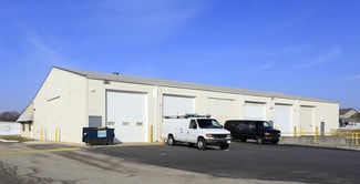 Plus de détails pour 18801 Wolf Rd, Mokena, IL - Industriel/Logistique à louer